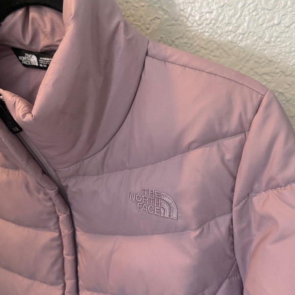 North Face Aconcagua II Women’s Jacket Size Medium Down 550 - Picture 10 of 16